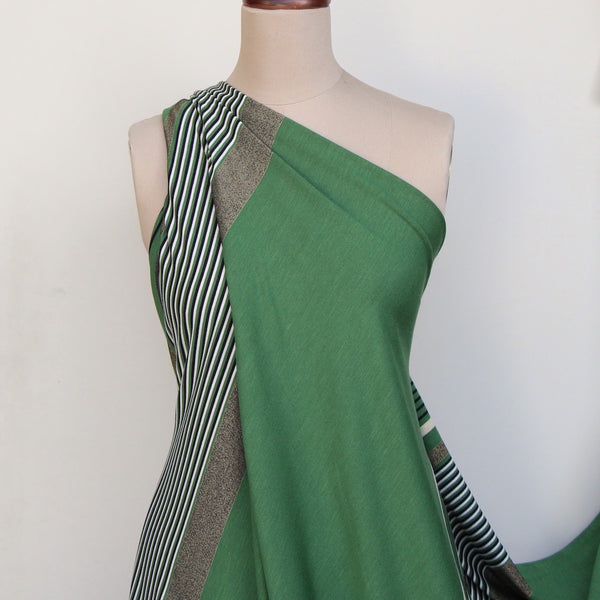 Shamrock Stripe
