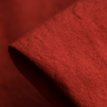 Newford Peppers Washed Linen