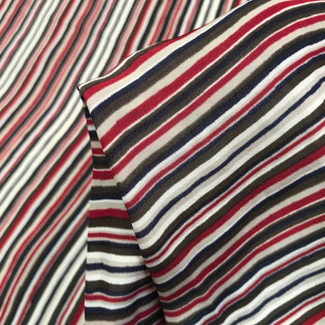 Remnant of Tribal Stripe