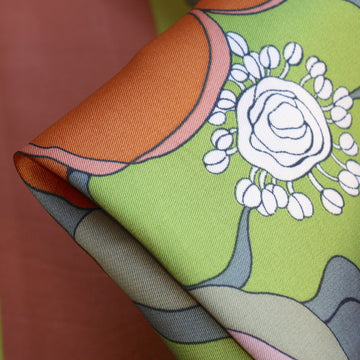 Garden Box - Panel Print