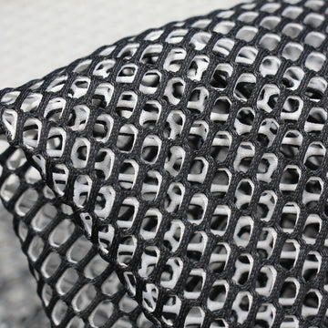 B & W Pop Art Webbing