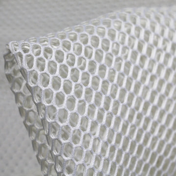 White Pop Art Webbing