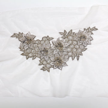 Last Chance of Silver Motif