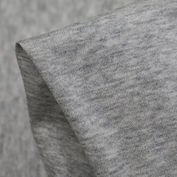 Grey Marle Jersey