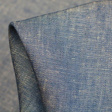 Bronte Jean Blue - Linen