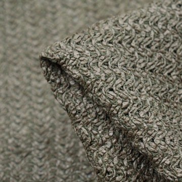 Khaki Weave Raffia