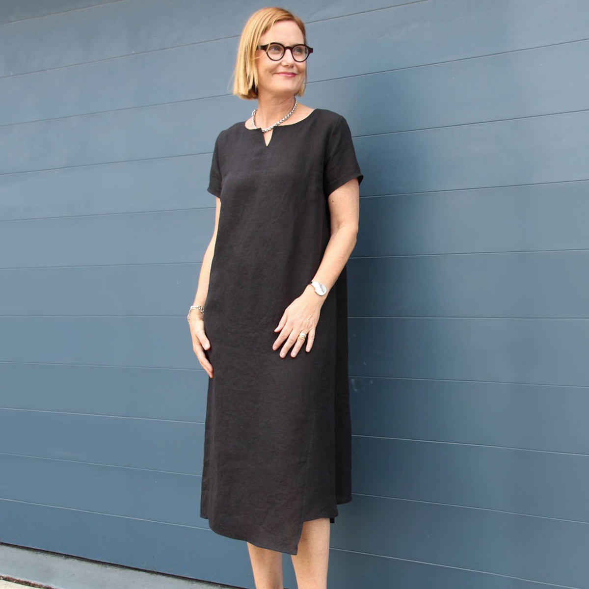 Jane Dress Pattern Jane Dress Pattern