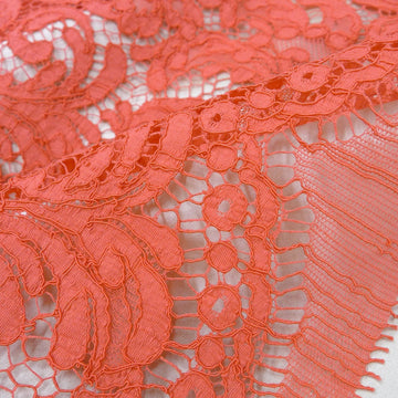 Corded Lace Pasteque