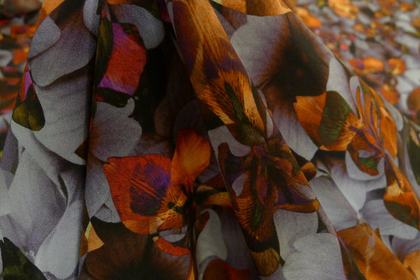 Lily Dusk