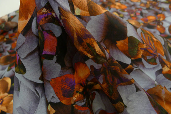 Lily Dusk