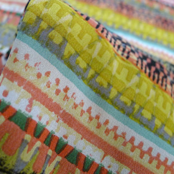 Pinata Crepe de Chine