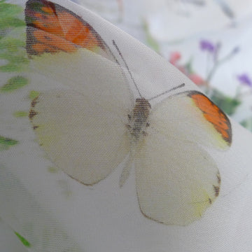 Butterfly Chiffon