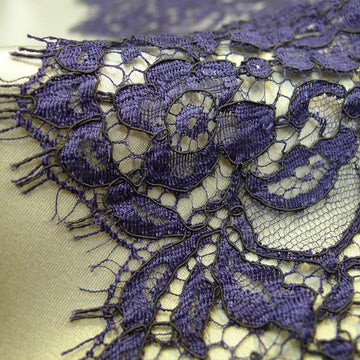 Bijou Corded Lace
