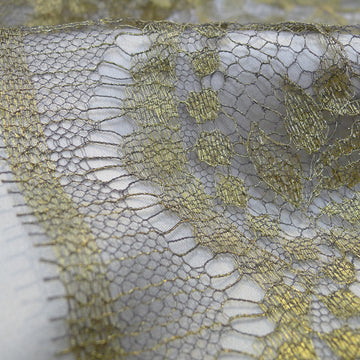 Anthracite/Gold Lace