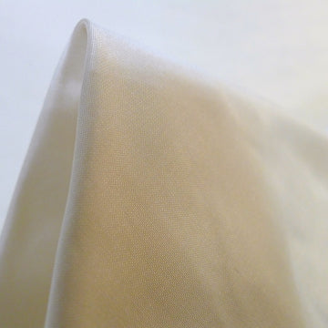 Luxe Cream Supersmooth Dupion