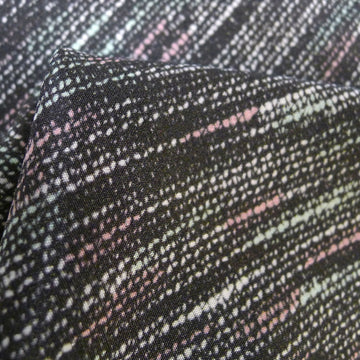 Faded Pastels Faille