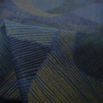 Mountain View Shijima