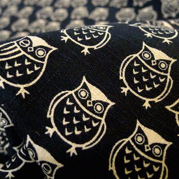 Winking Owls