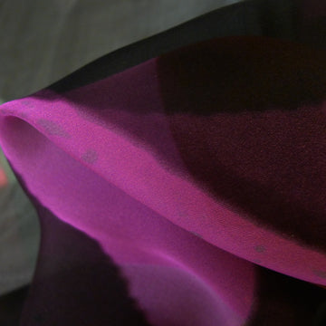 Chagall's Prism Chiffon