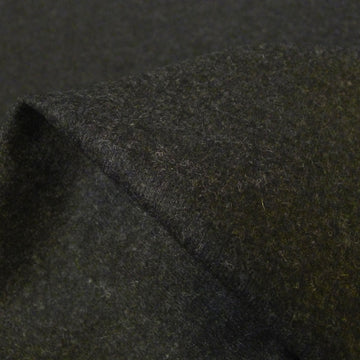 Charcoal Stretch Jersey