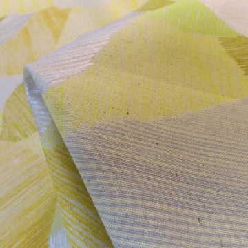 Mountain View Yellow