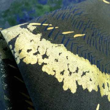 Spectacle Dark Green