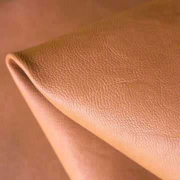 Cotton Backed Leatherette