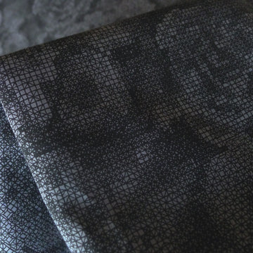 Anderson Tana Lawn Charcoal