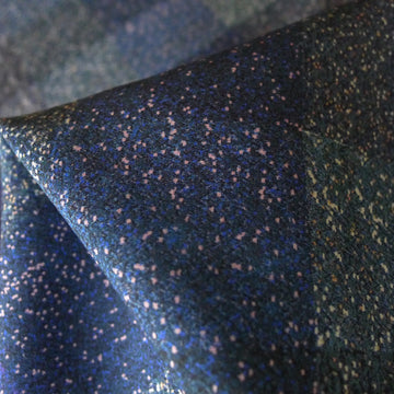 Scharing Tana Lawn Blue