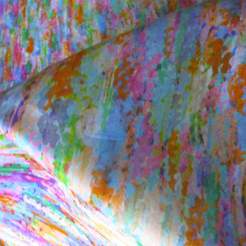 Polly Genevieve Tana Lawn Pink