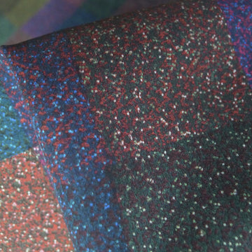 Scharing Tana Lawn Purple