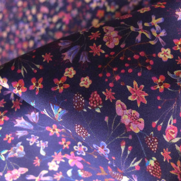 Donna Leigh Tana Lawn