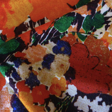 Deborah Dufour Jersey Orange