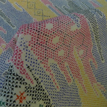 Inari Crosses Summer