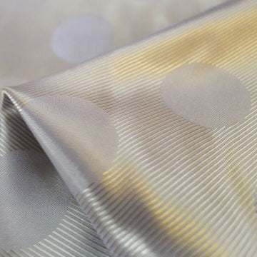 Last Chance of Globe Regal - Fancy Lining (145cm wide)