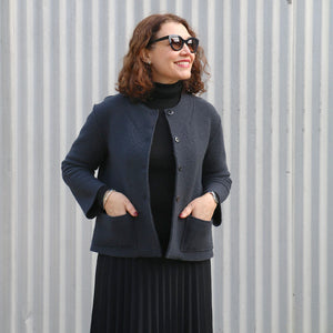 Lyon Jacket Pattern