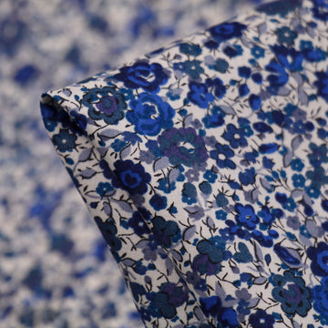 Emma & Georgina Ivory - Tana Lawn