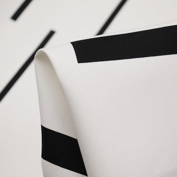 Collection Of Lines - Panel Print