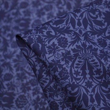 Mortimer Silhouette - Tana Lawn