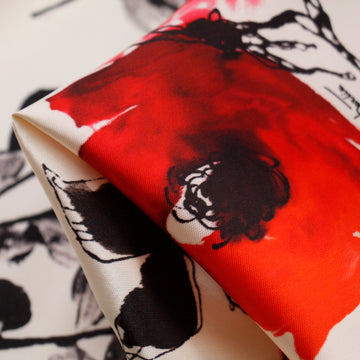 Cut Of The Ashes - Panel