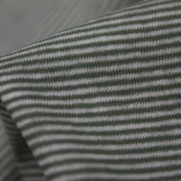 Mint Lanes - Cotton Knit