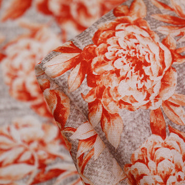Tangerine Fiori