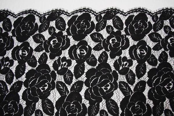 Ebene Dentelle Lace