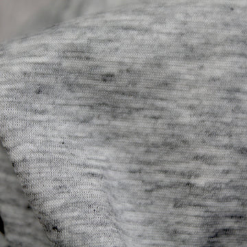 Short Soft Marble - Cotton Knit