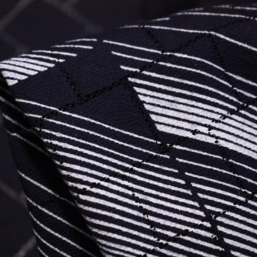White Line Navy