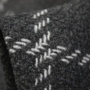 Stitched Grey