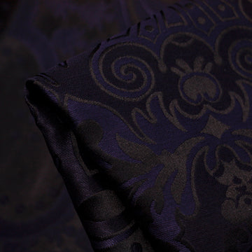 The New Order Brocade