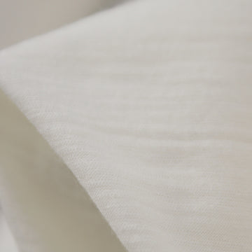 An Ivory Winter