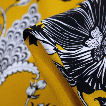 All On Yellow