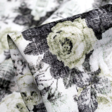 Fading Garden - Scuba